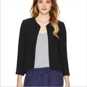 Aritzia Wilfred Exquis open front blazer - size zero
